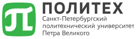 Logo Политех (СПбПУ)